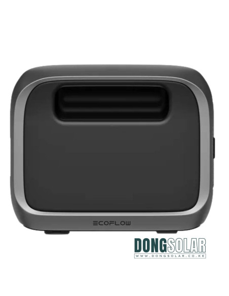 EcoFlow RIVER 3 Portable Power Station | 300W 245Wh