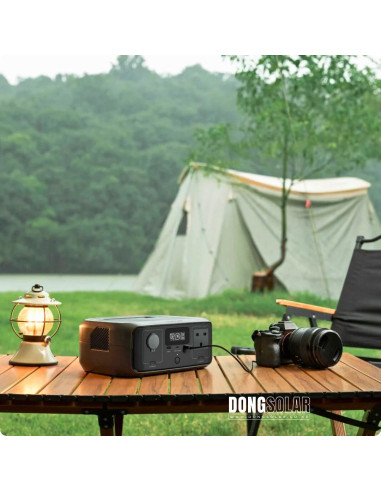 EcoFlow RIVER 3 Portable Power Station | 300W 245Wh