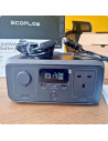 EcoFlow RIVER 3 Portable Power Station | 300W 245Wh