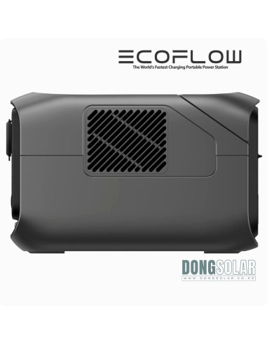 EcoFlow RIVER 3 Plus Portable Power Station | 600W 268Wh