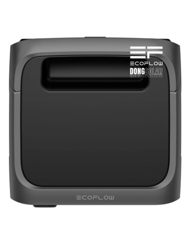 EcoFlow RIVER 3 Plus Portable Power Station | 600W 268Wh