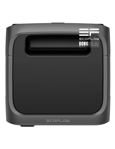 EcoFlow RIVER 3 Plus Portable Power Station | 600W 268Wh