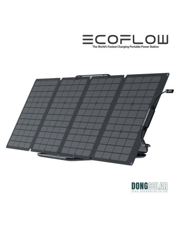 ECOFLOW 110W Solar Panel | 110W
