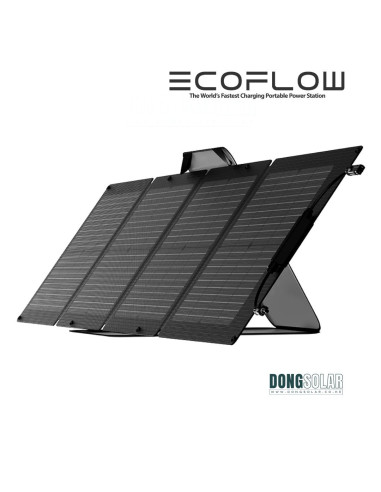 ECOFLOW 110W Solar Panel | 110W