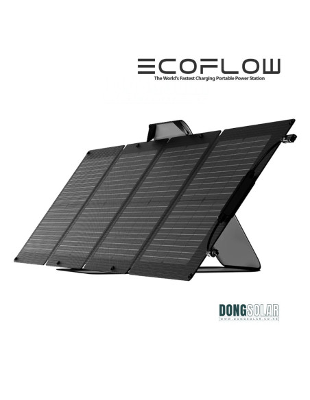 ECOFLOW 110W Solar Panel | 110W