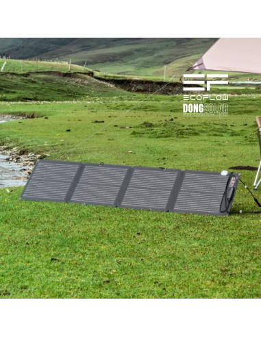 ECOFLOW 110W Solar Panel | 110W