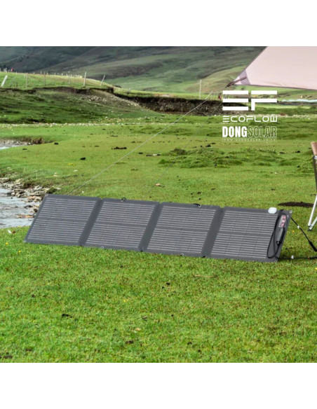 ECOFLOW 110W Solar Panel | 110W