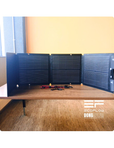 ECOFLOW 110W Solar Panel | 110W