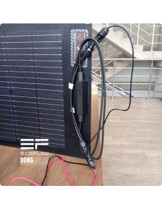 ECOFLOW 110W Solar Panel | 110W 2