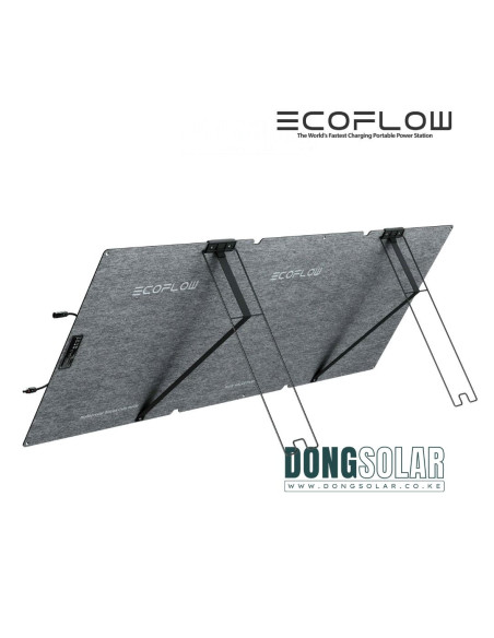 ECOFLOW 160W Solar Panel | 160W