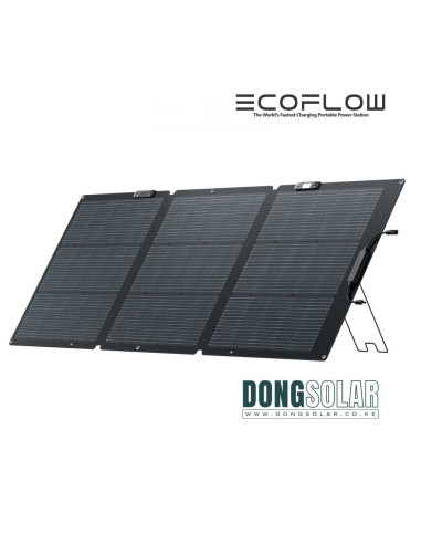 ECOFLOW 160W Solar Panel | 160W