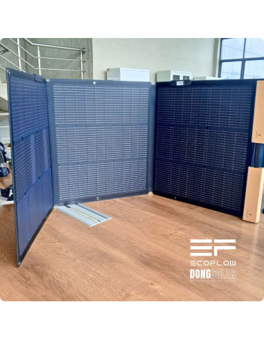 ECOFLOW 160W Solar Panel | 160W