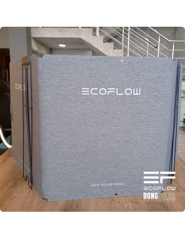 ECOFLOW 160W Solar Panel | 160W