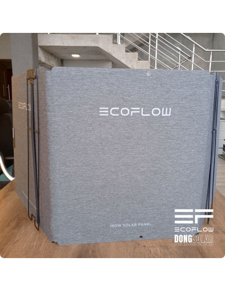 ECOFLOW 160W Solar Panel | 160W