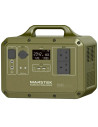 MARSTEK S2000F Portable Power Station | 2000W 2042Wh