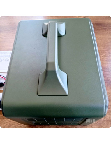 MARSTEK S2000F Portable Power Station | 2000W 2042Wh