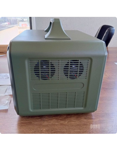 MARSTEK S2000F Portable Power Station | 2000W 2042Wh