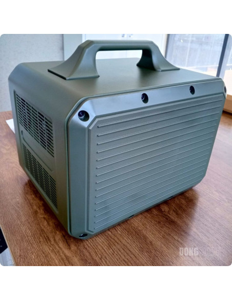 MARSTEK S2000F Portable Power Station | 2000W 2042Wh