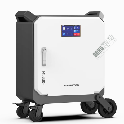 Solar Generator M5000 5KwH Marstek