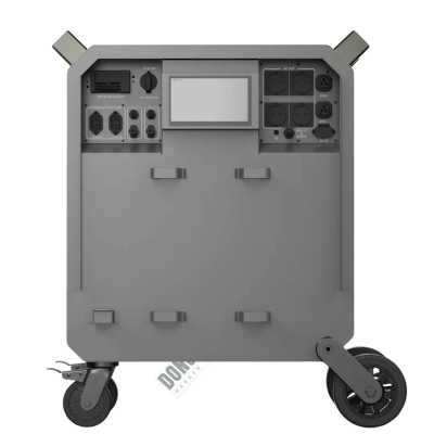 Solar Generator M5000 5KwH Marstek