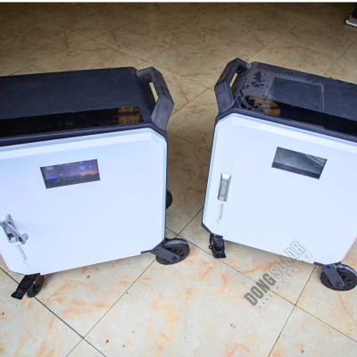 Solar Generator M5000 5KwH Marstek