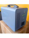 VESTWOODS portable Power Station | 500W 1000Wh