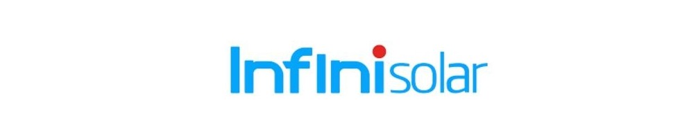 Infinisolar Hybrid Inverters & LiFePO4 Batteries | 1kW - 10kW Solar ...