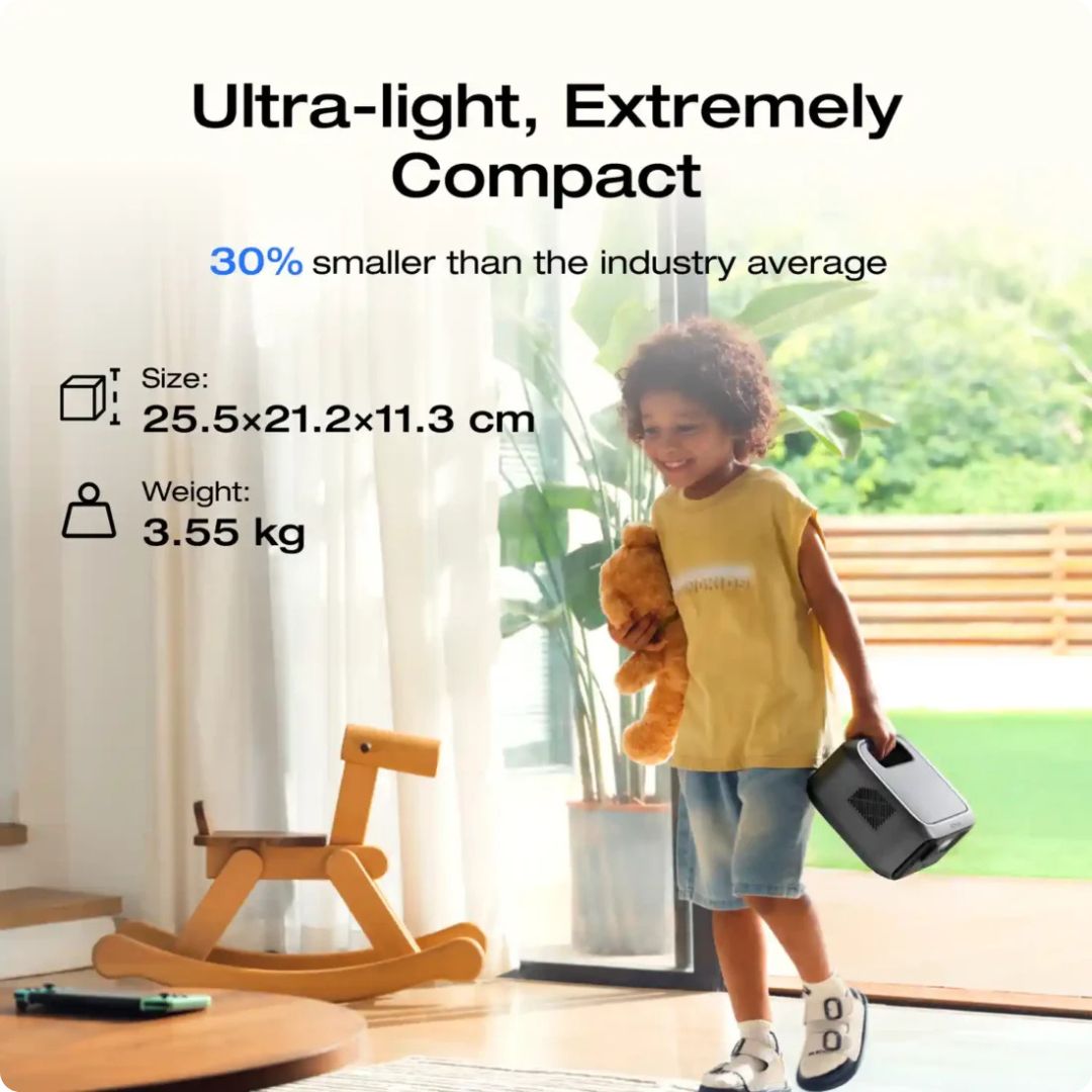 EcoFlow RIVER 3 Portable Power Station 245WH 300W