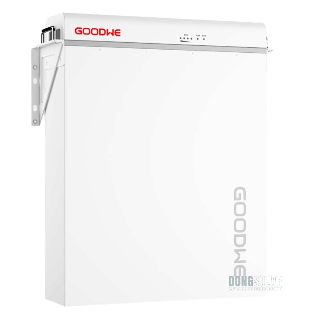 GoodWe 5kWh Lynx Home A Series Lithium Battery G3 LV LX A5.0-30 | 51.2V LiFePO4