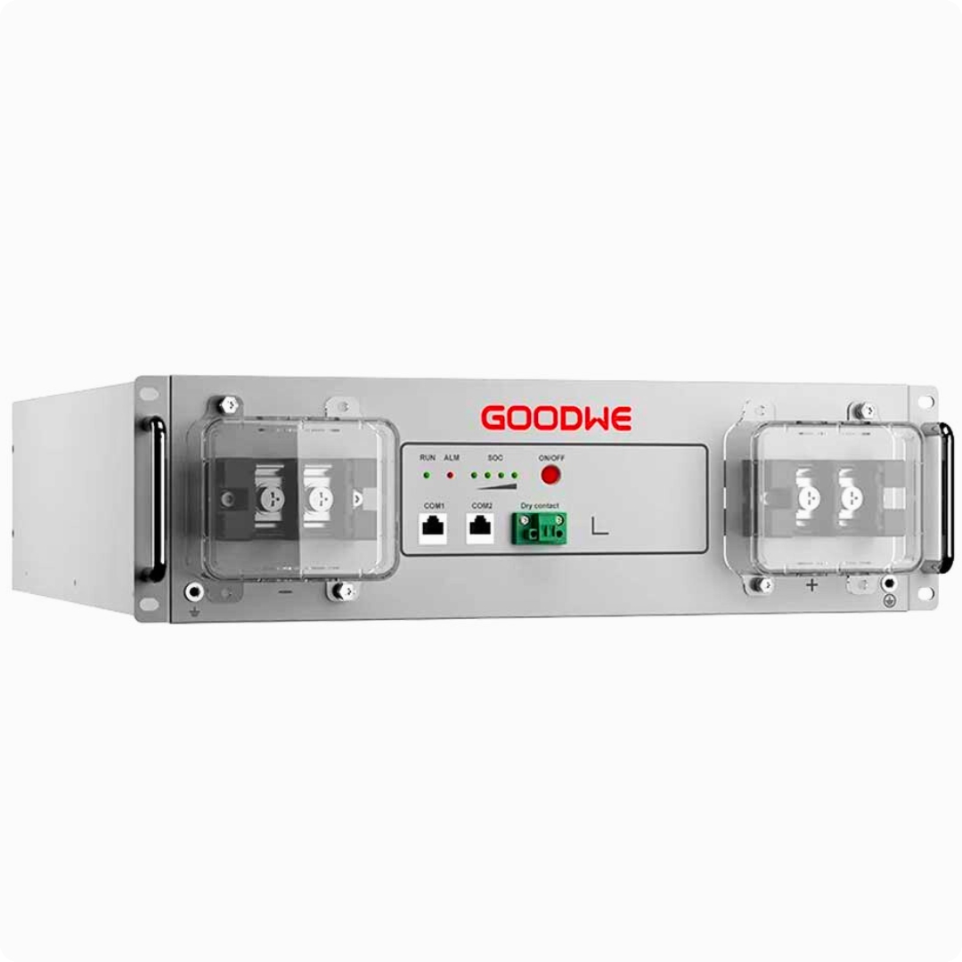GoodWe 5kWh Lynx Home A Series Lithium Battery G3 LV LX A5.0-30 | 51.2V LiFePO4