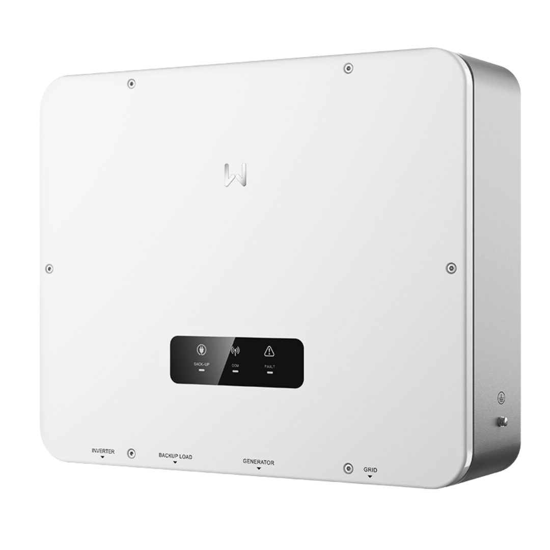GoodWe STS Series Static Transfer Switch | STS200-80-10