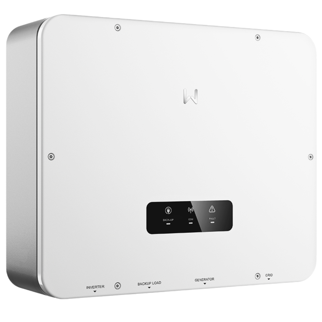 GoodWe STS Series Static Transfer Switch | STS200-80-10