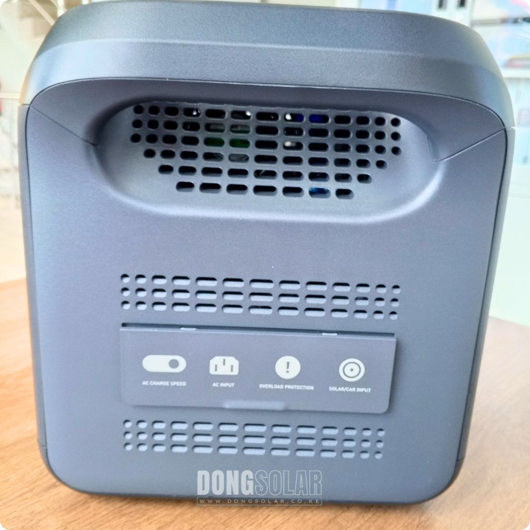 Hinen 1800W Powerstation PS1800