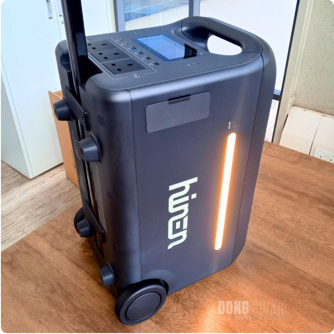 Hinen 3000W Powerstation PS3000