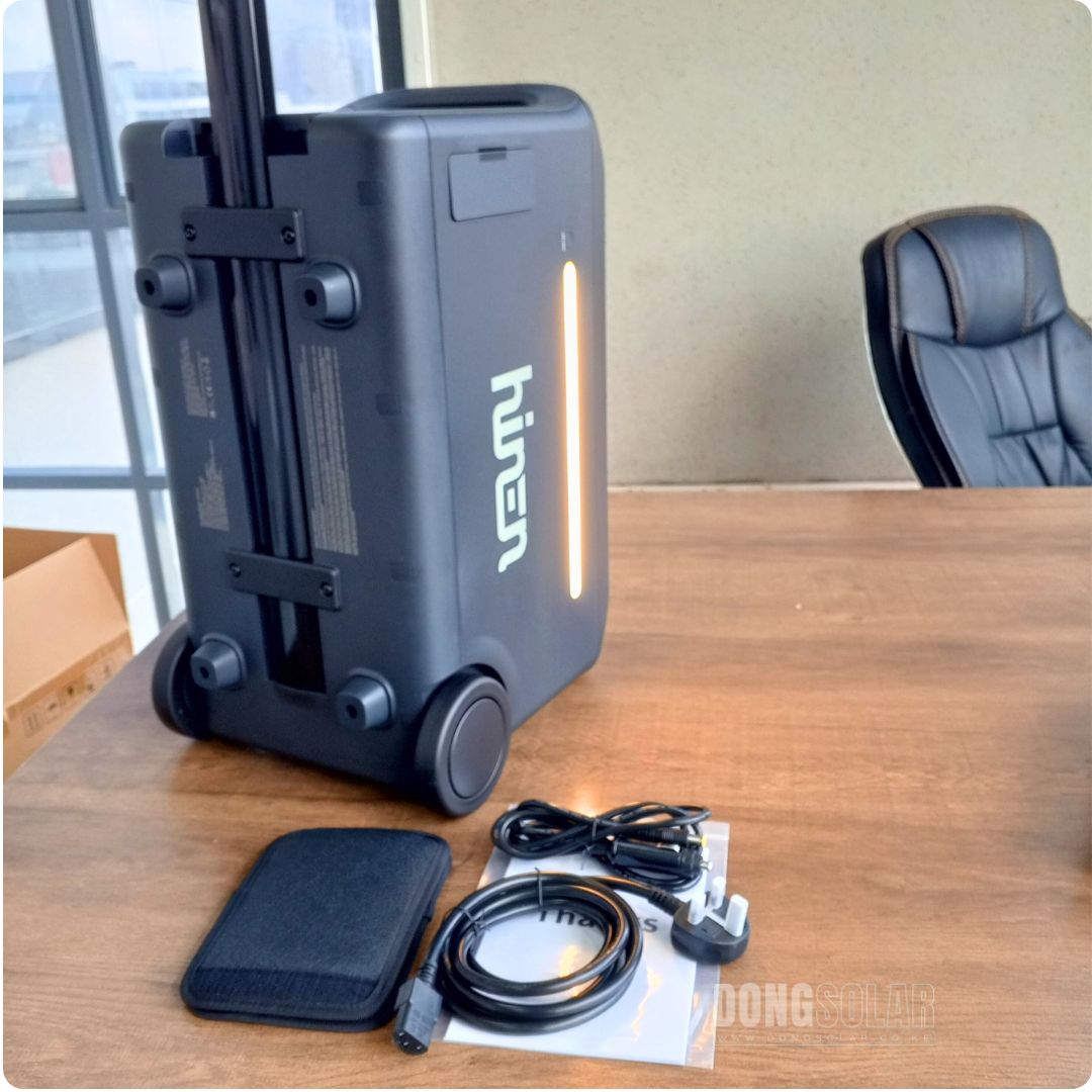 Hinen 3000W Powerstation PS3000