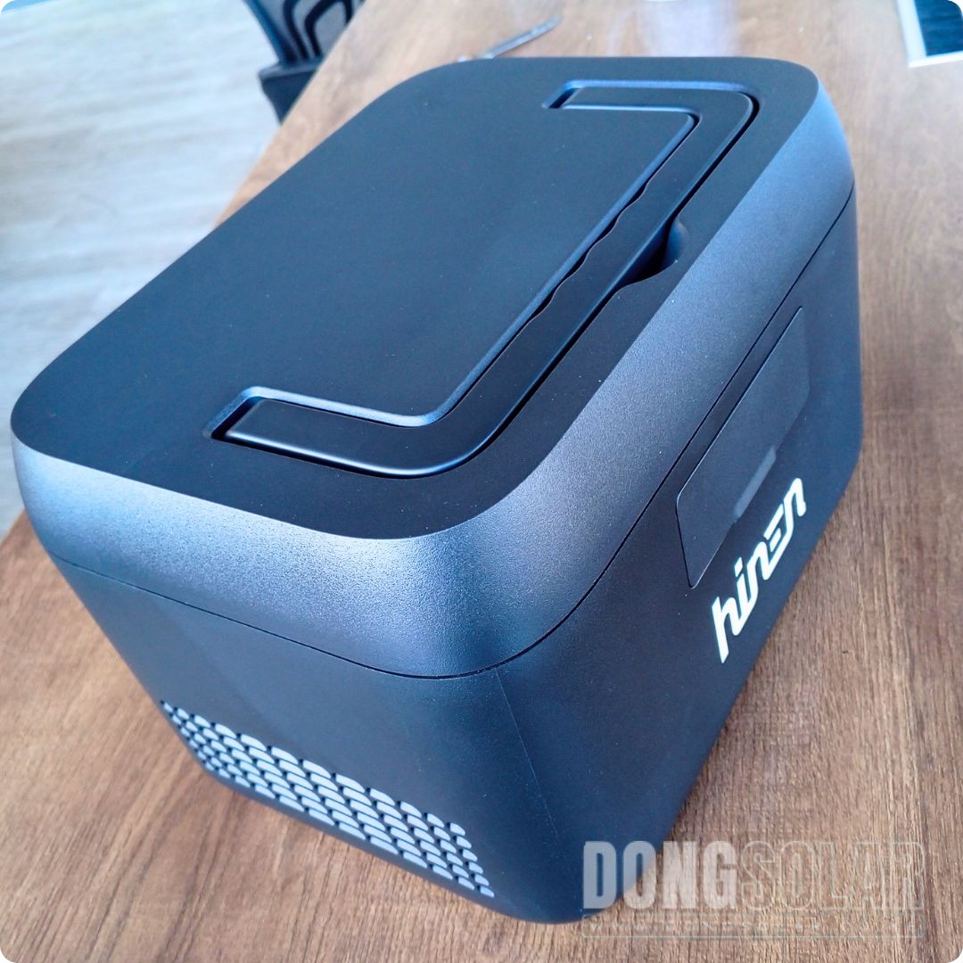 Hinen 600W Powerstation PS600