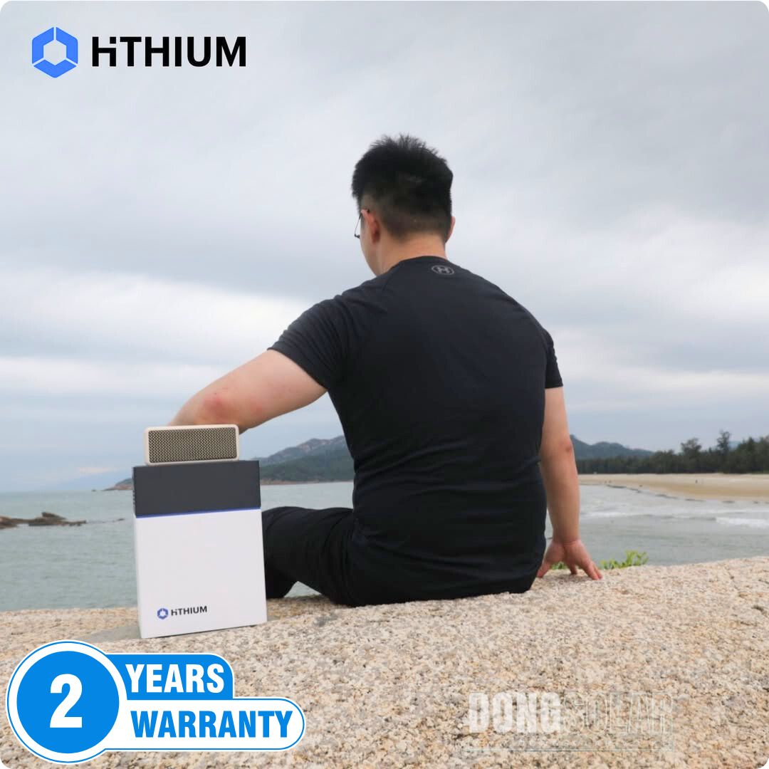 HITHIUM HERO EE1 PowerStation 1000KWH