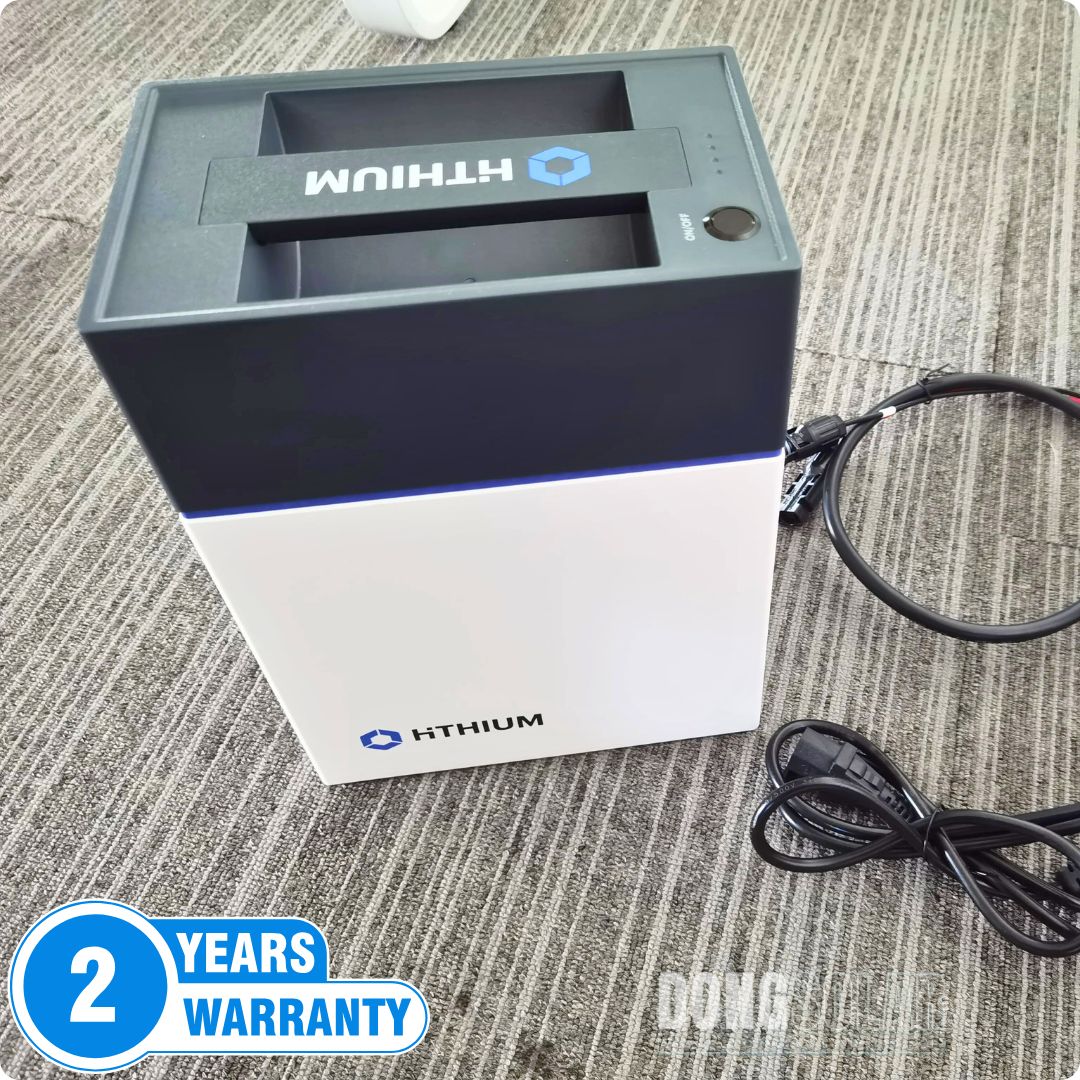 HITHIUM HERO EE1 PowerStation 1000KWH