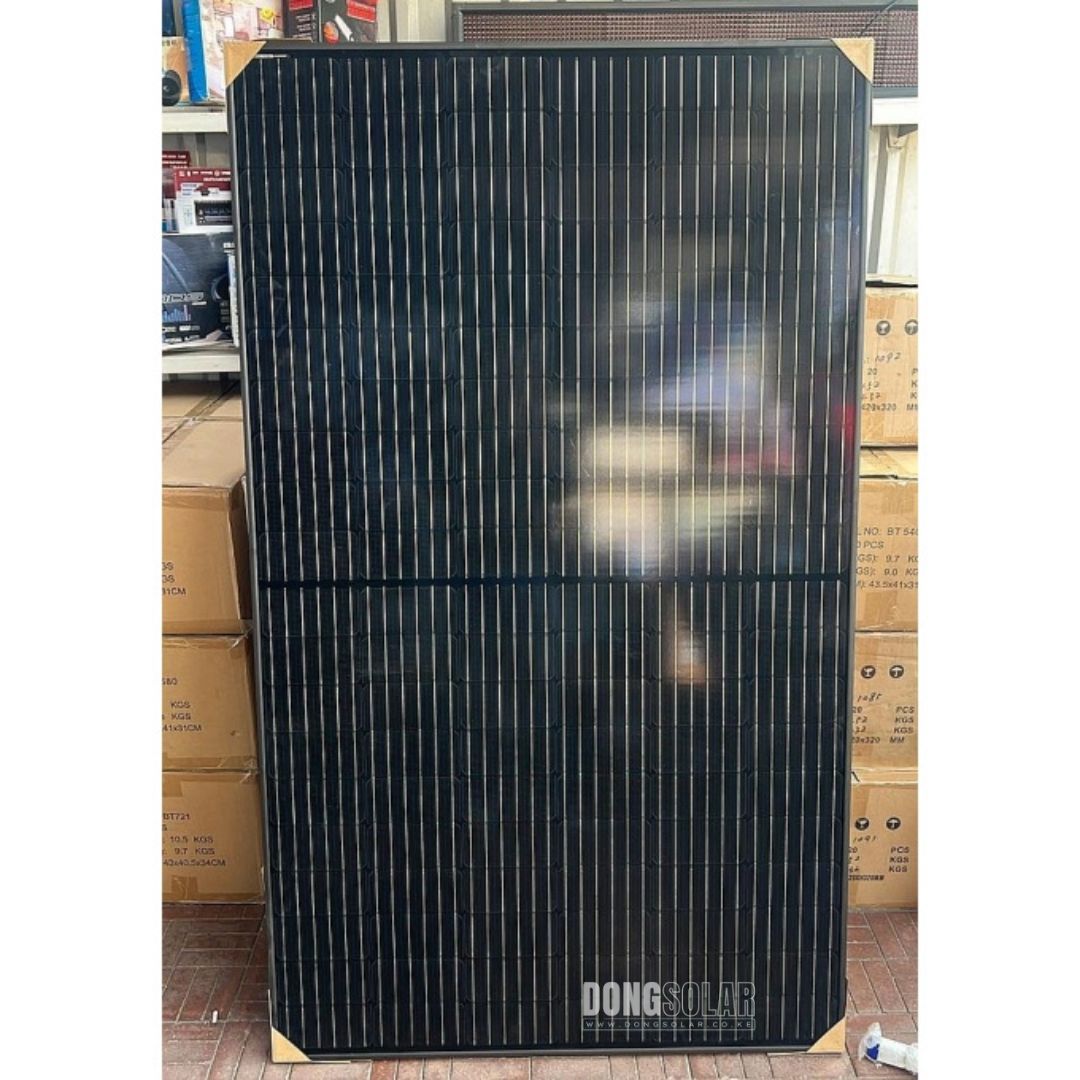 350W Solar Panel Mono 34v LONGi