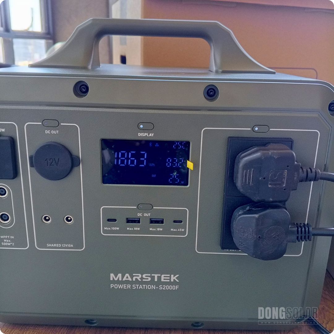 Marstek 2000Watt