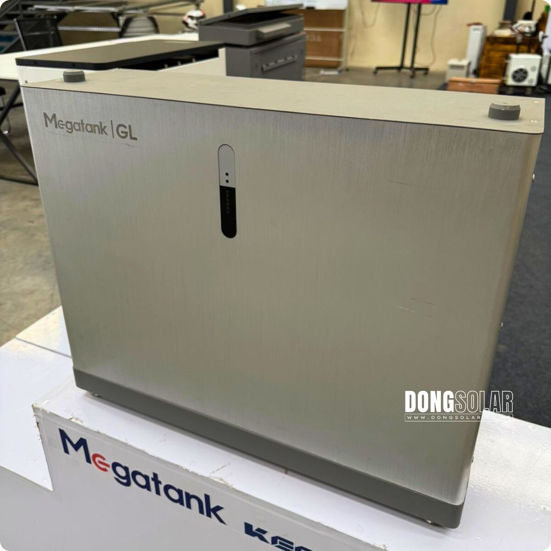 5KwH LiFePO4 Battery Megatank GL48100