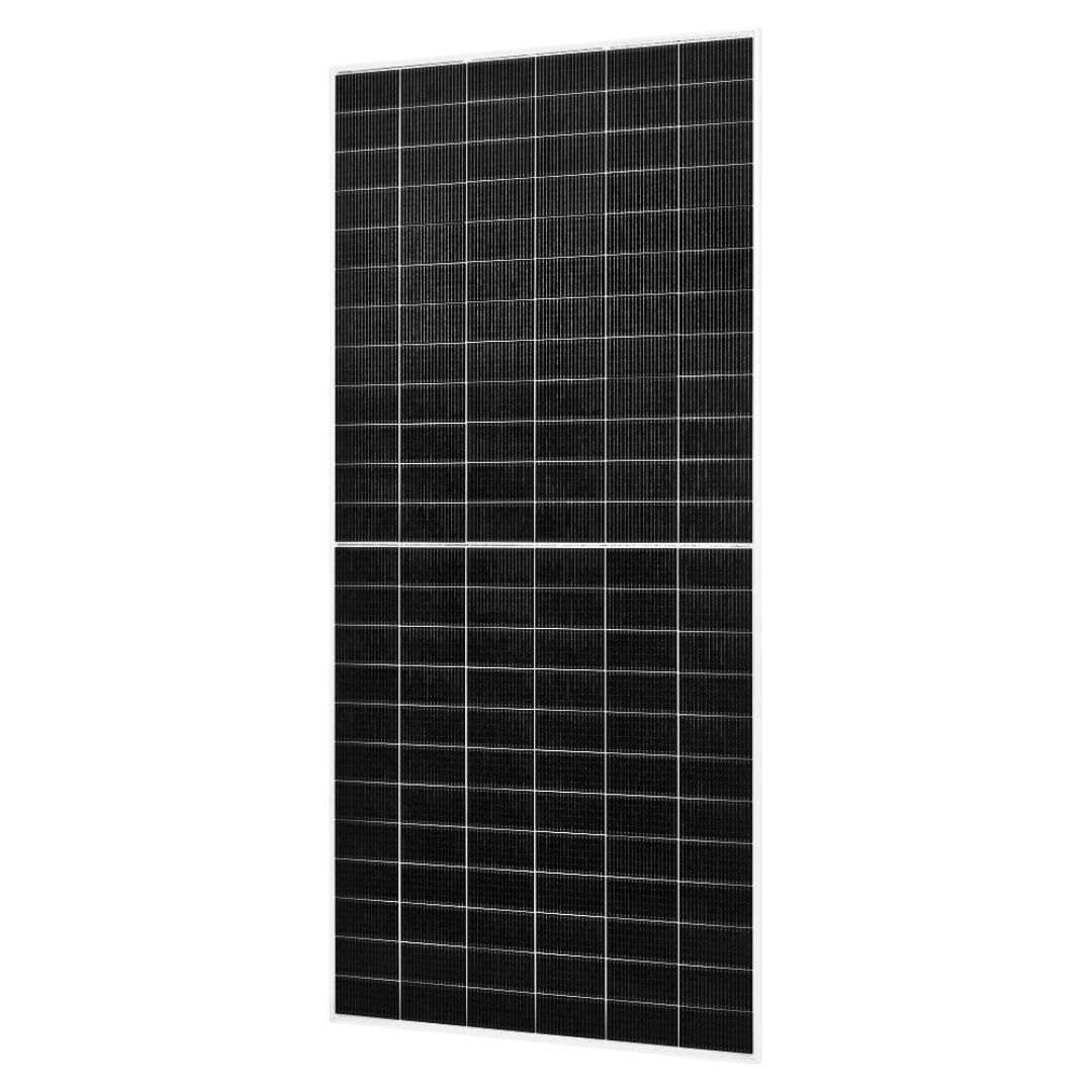 580W Solar Panel Bifacial LONGi