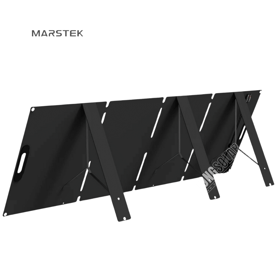 200W Portable Solar Panel Marstek