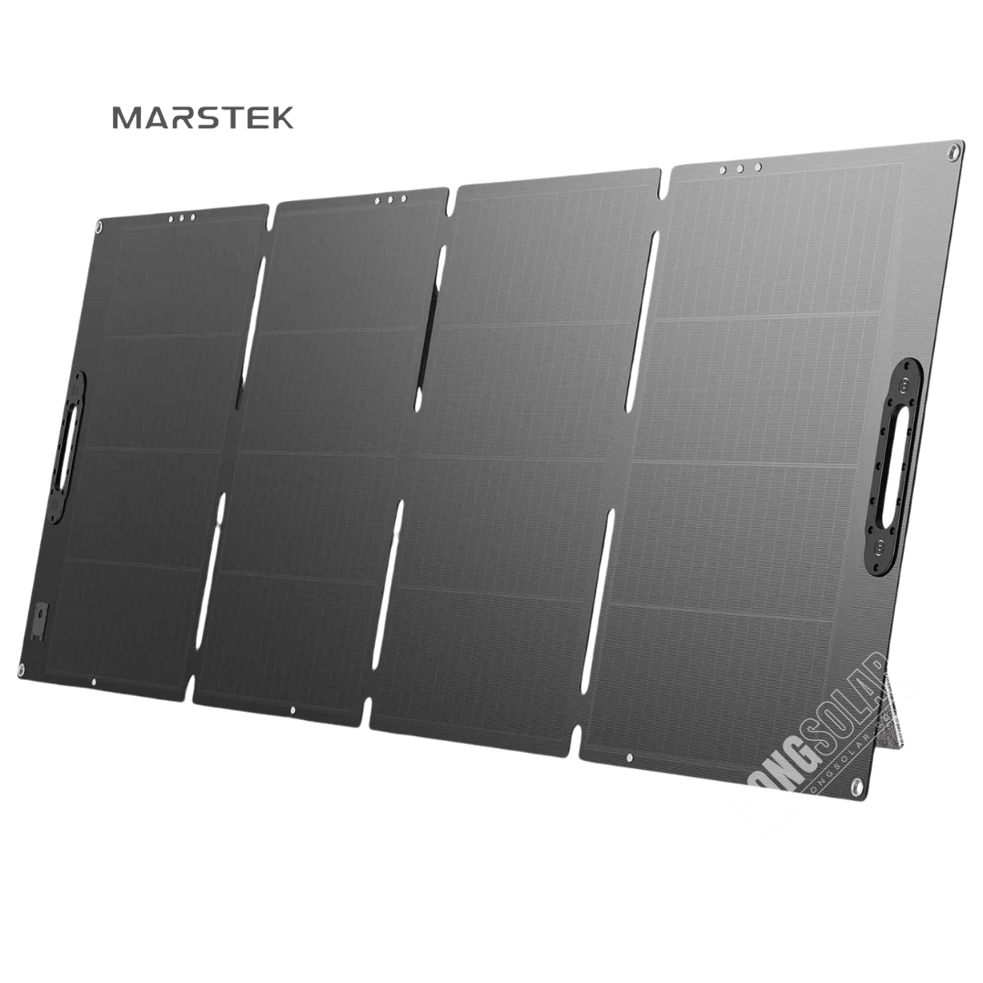 200W Portable Solar Panel Marstek