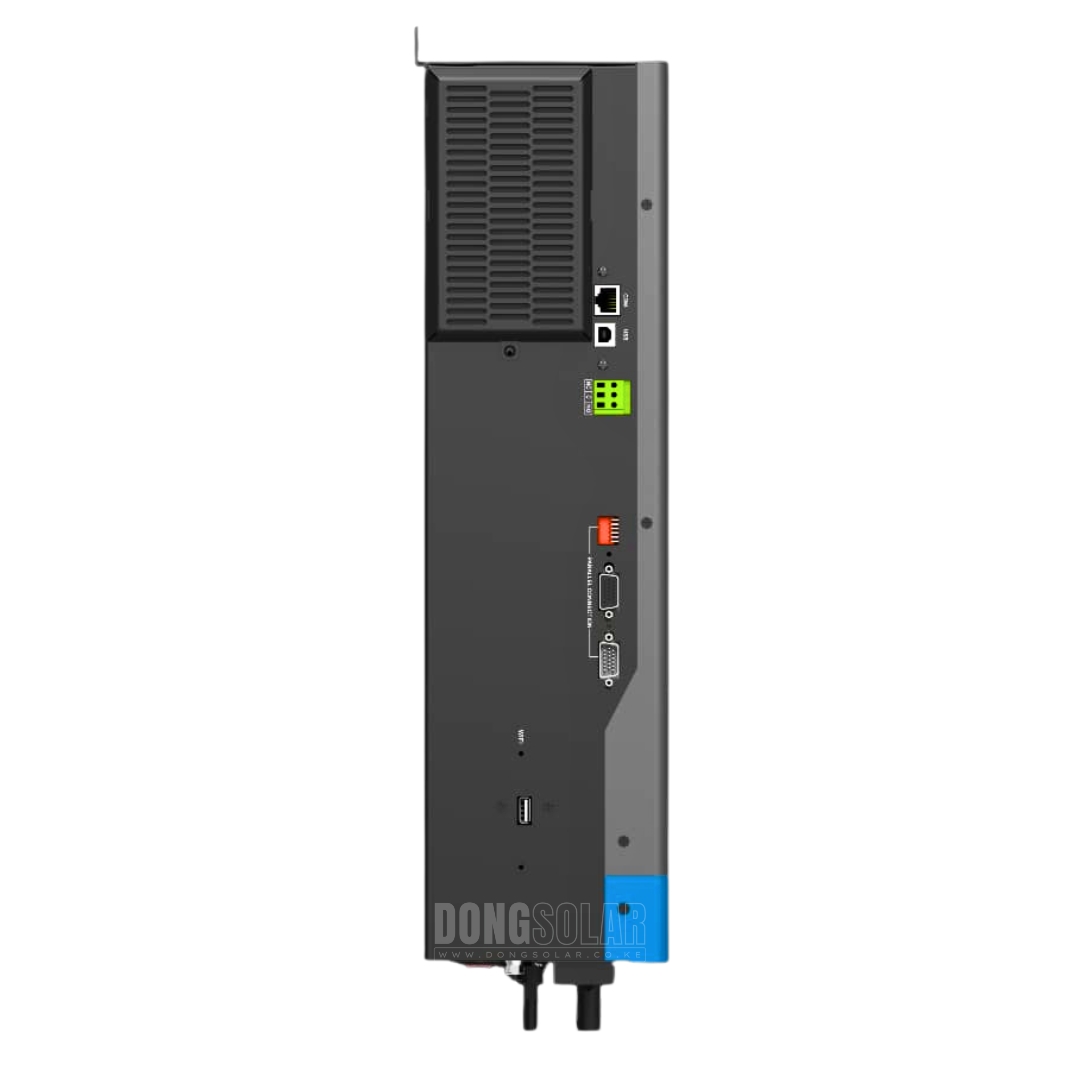 3.6kW InfiniSolar HP800-3624 Off-Grid Solar Inverter 24V