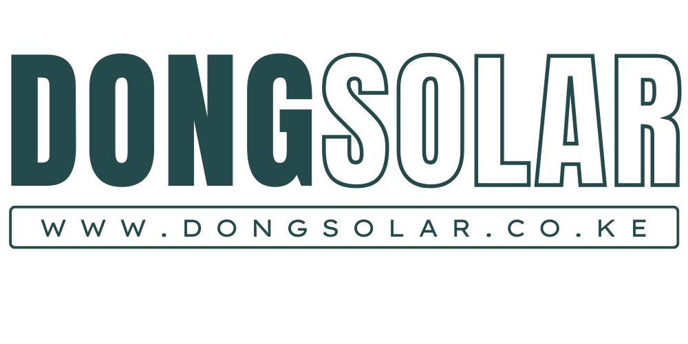 Dong Solar Limited