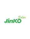 JINKO logo